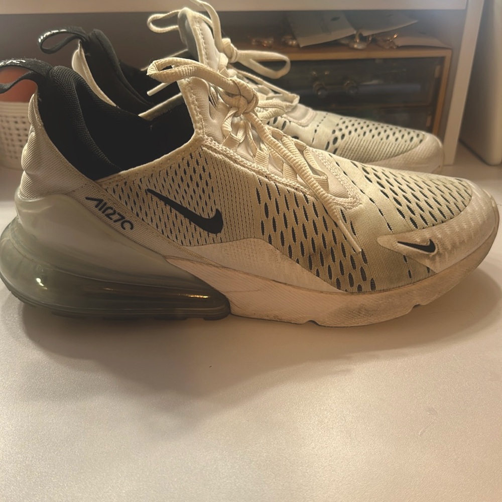 Nike Air Max 270’s